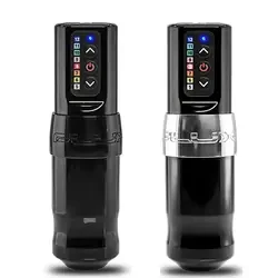 Penna per tatuaggio ultra rotativa Spark Professional Tattoo Machine