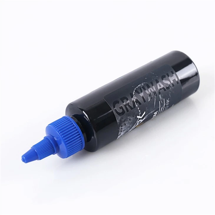 Inchiostro per tatuaggi Spark Tattoo Ink vegano senza alcool sfuso