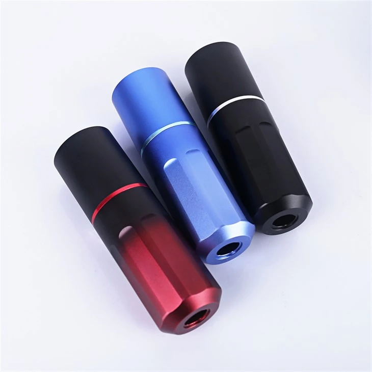 Macchina per tatuaggi wireless Spark Macchina per tatuaggi professionale Spark