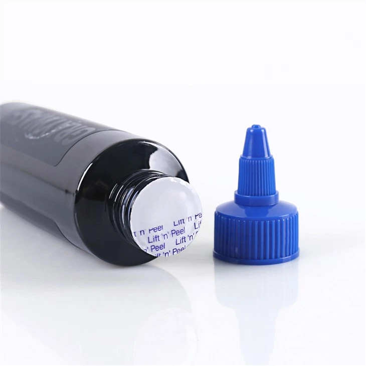 Deposito inchiostro per tatuaggi Inchiostro per tatuaggi Spark Wash grigio