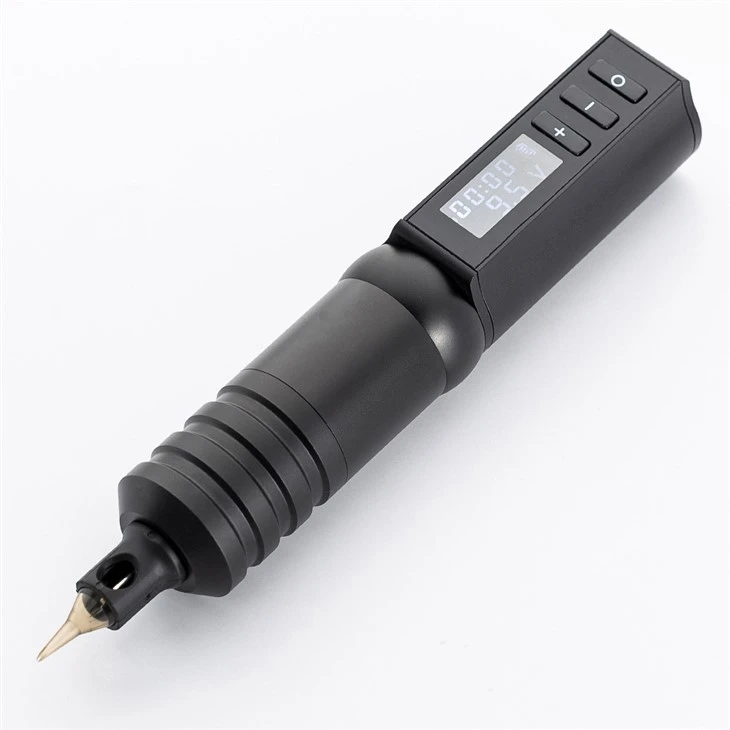 Macchina per tatuaggi professionale wireless efficiente