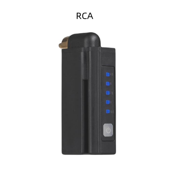 Batteria Wireless Per Macchinetta Per Tatuaggi 1500 MAh